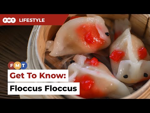 Get To Know: Floccus Floccus [Video]