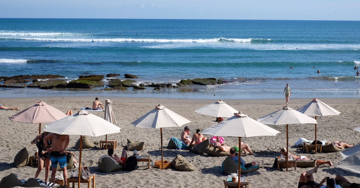 Hundreds of tourists denied entry into Bali all forgot the same thing [Video]
