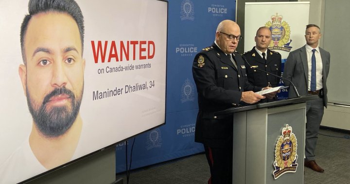 Edmonton police charge 6 people in Project Gaslight arson extortion case – Edmonton [Video]