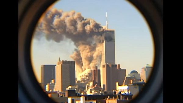 Never-before-seen 9/11 World Trade Center collapse footage surfaces after 23 years * WorldNetDaily * by Jim Hoft, The Gateway Pundit [Video]