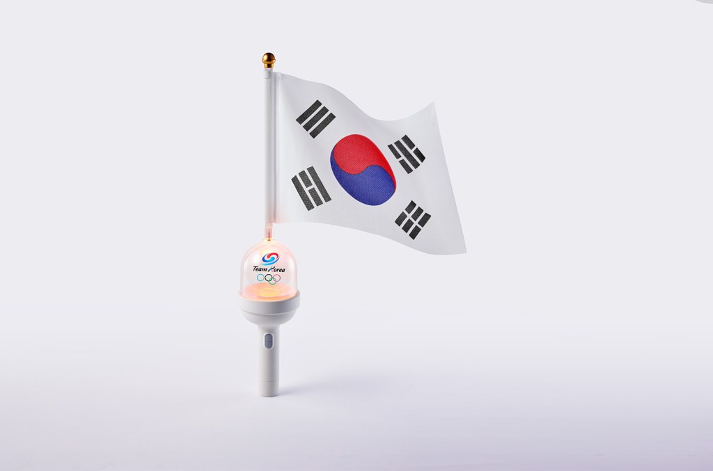 HYBE IPX on Bringing K-Pop Light Sticks to Paris 2024 Olympics Games [Video]